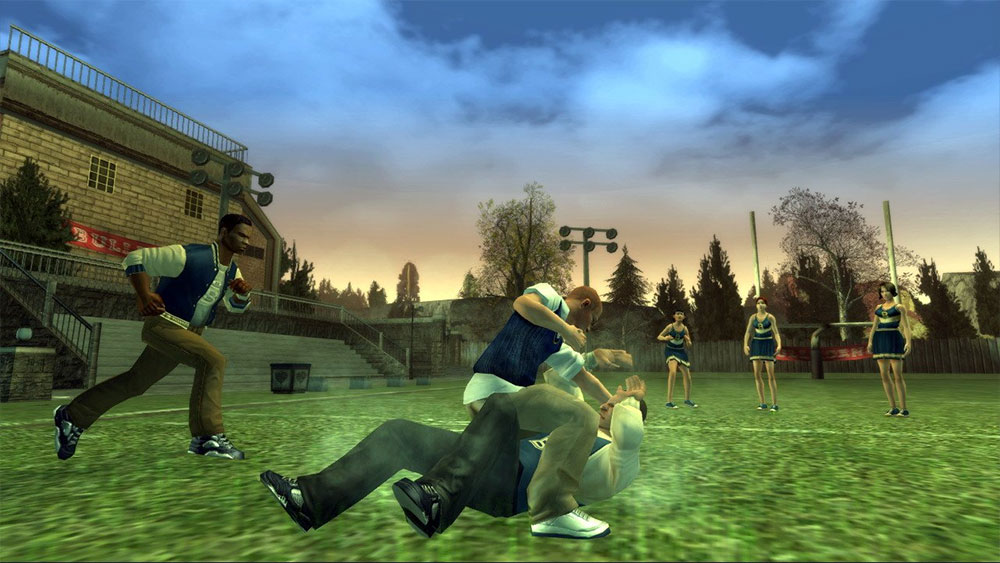 11 เกมที่โดนสั่งแบนในหลายประเทศ 10 11 เกมที่โดนสั่งแบนในหลายประเทศ