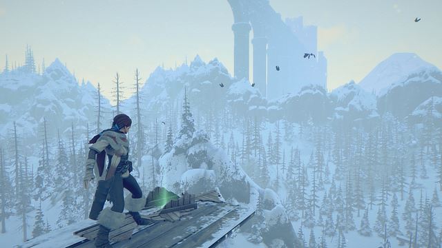 เปลี่ยนเถอะ! Bethesda ขอให้เกม Prey for the Gods เปลี่ยนชื่อเกม