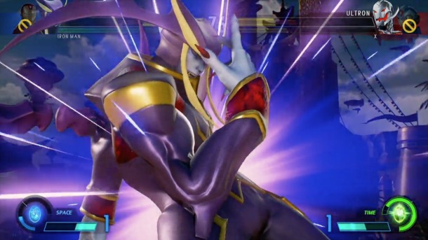 มาจนได้! Marvel vs. Capcom: Infinite เพิ่มตัวละคร Jedah 2 มาจนได้! Marvel vs. Capcom: Infinite เพิ่มตัวละคร Jedah