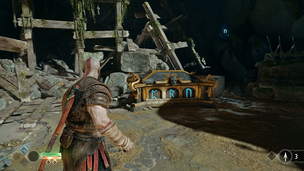 10 ความลับที่จะทำให้คุณเล่นเกม God of War ง่ายขึ้น 11 10 ความลับที่จะทำให้คุณเล่นเกม God of War ง่ายขึ้น