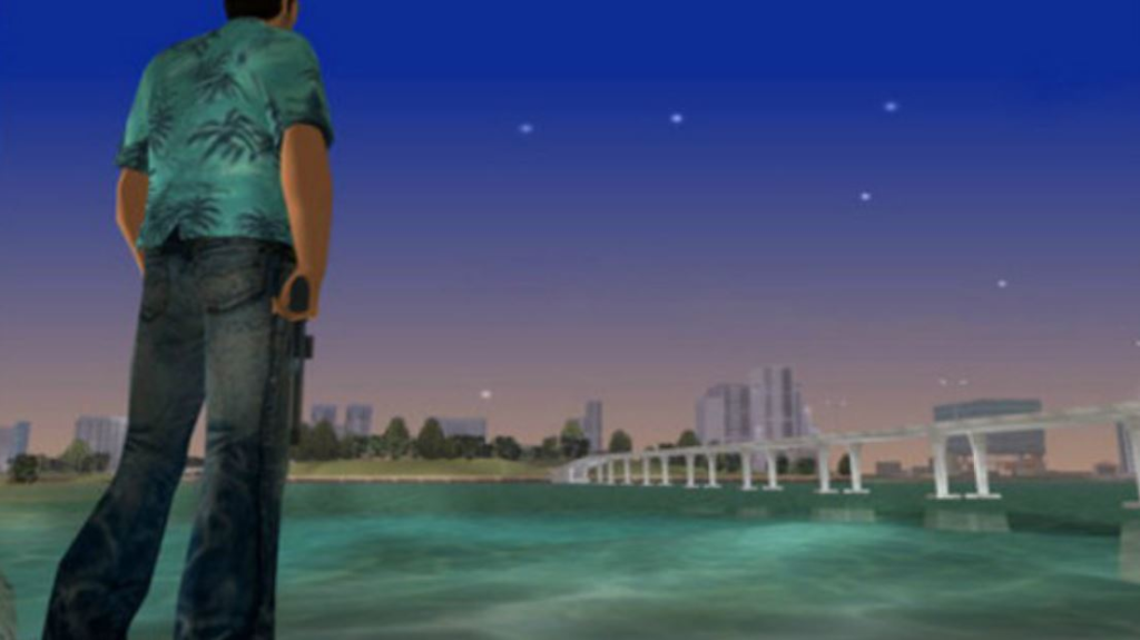 10 เรื่องชวนขัดใจในเกม GTA