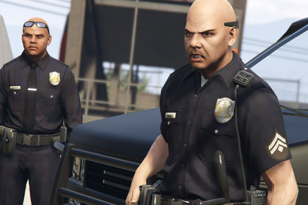 10 เรื่องชวนขัดใจในเกม GTA