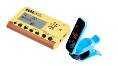 KORG เอาใจนักดนตรีผู้หลงใหลใน POKÉMON
