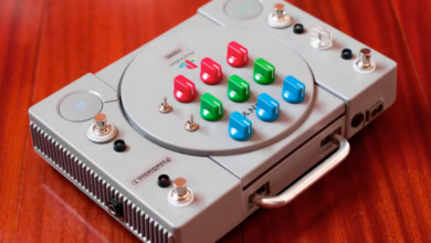 THE PEDALSTATION 1 เอาใจมือกีตาร์สายเกมเมอร์