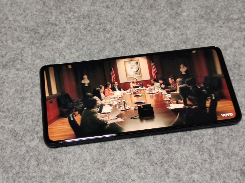[รีวิว] Samsung Galaxy S20 FE 5G เปิดประสบการณ์ใหม่ในราคาสุดคุ้ม
