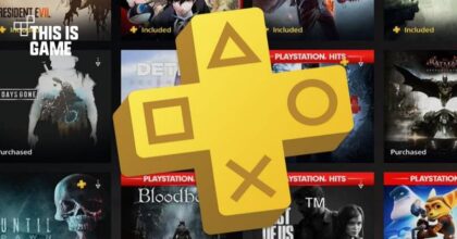 ภาพหลุดเกมแจกฟรีชุดใหม่ของ Playstation Plus