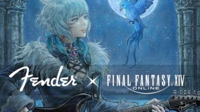 FINAL FANTASY XIV STRATOCASTER®