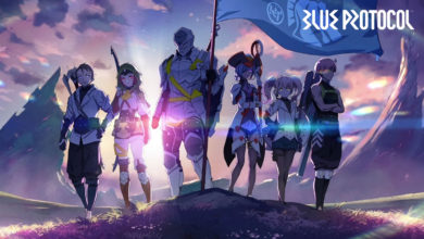 รวมคลาสที่เปิดเผยแล้วใน Blue Protocol