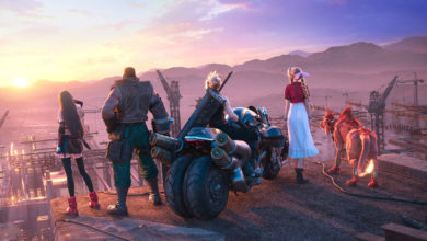 [รีวิว] Final Fantasy VII Remake Intergrade การอัปเกรดที่บาดตาบาดใจ