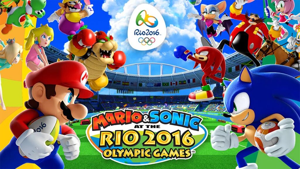 10 เกมโอลิมปิกงานดีที่คุณควรหามาลอง 11 10 เกมโอลิมปิกงานดีที่คุณควรหามาลอง