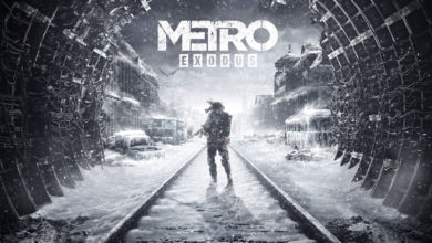 [รีวิว] Metro Exodus เวอร์ชั่น PS5 เกม FPS สยองขวัญที่ถูกอัปเกรดให้อลังการมากยิ่งขึ้น