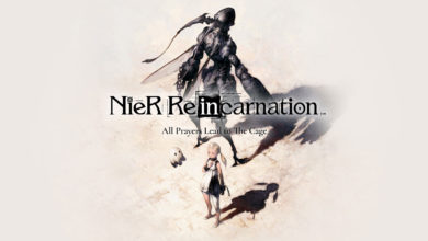 NieR Re[in]carnation เวอร์ชั่น ENG. เปิดให้บริการอย่างเป็นทางการแล้ว