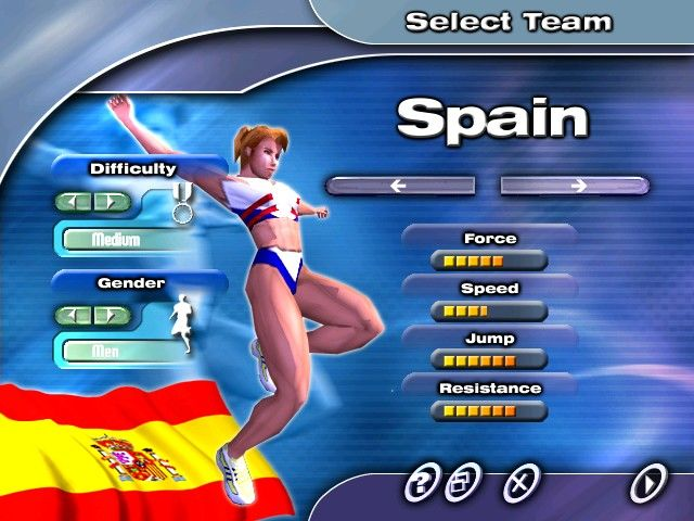 10 เกมโอลิมปิกงานดีที่คุณควรหามาลอง 10 10 เกมโอลิมปิกงานดีที่คุณควรหามาลอง