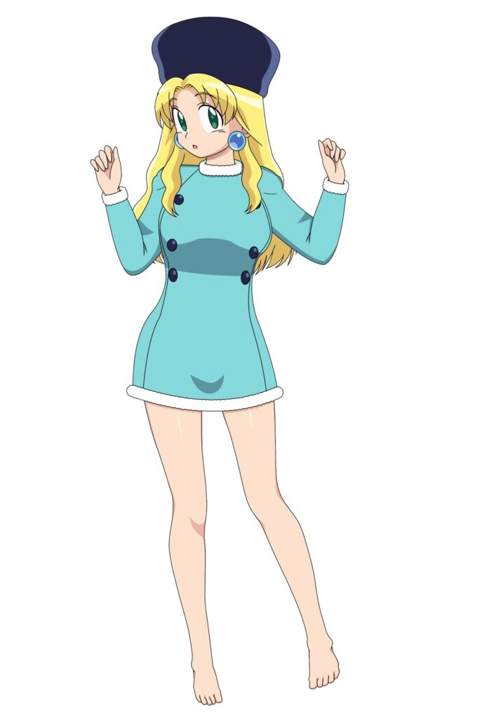 แนะนำตัวละครหญิงจากซีรีส์ Rockman ให้คุณได้รู้จักกันมากขึ้น! 3 Rockman