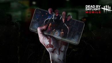 Dead by Daylight Mobile เปิดทดสอบในไทยแล้ววันนี้