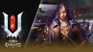 การตายและการคืนชีพใน Seven Knights 2