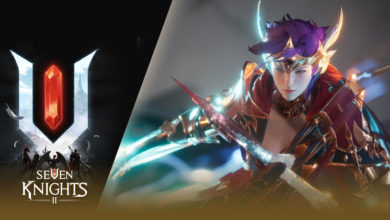การกวาดล้างใน Seven Knights 2