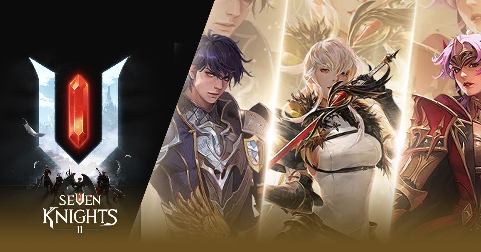 ระดับเลเวลใน Seven Knights 2 1 ระดับเลเวลใน Seven Knights 2