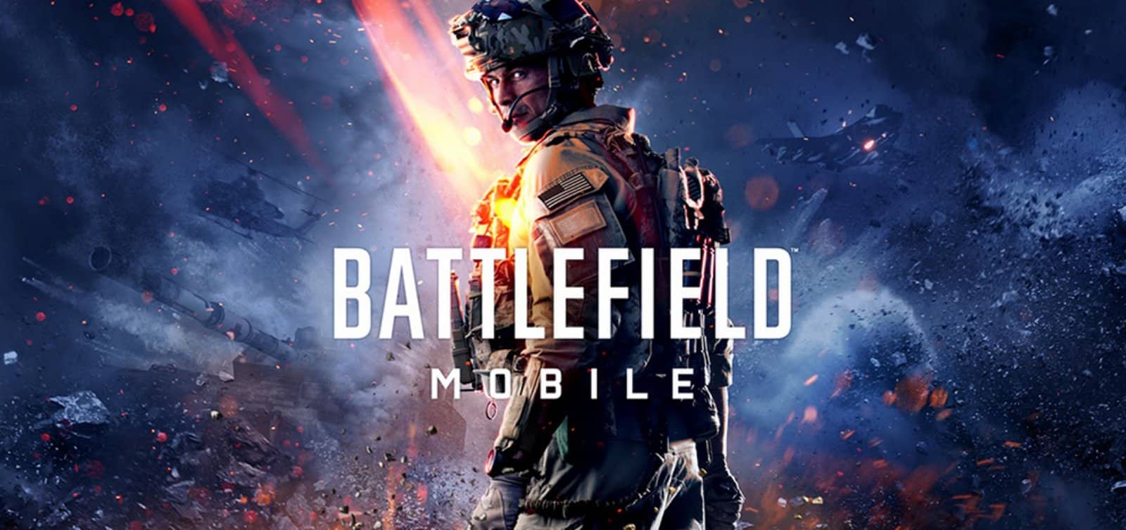 Battlefield Mobile เปิดลงทะเบียนล่วงหน้าแล้ว 1 Battlefield Mobile เปิดลงทะเบียนล่วงหน้าแล้ว