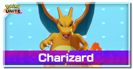 Pokémon Unite Tips – แนวทางการเล่น Charizard 2 Pokémon Unite Tips – แนวทางการเล่น Charizard