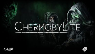 Chernobylite ปล่อยคลิปใหม่พร้อมวางขายบนคอนโซลแล้ววันนี้