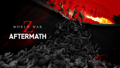 [รีวิว] World War Z: AFTERMATH ฝ่ากองทัพซอมบี้สยองโลก