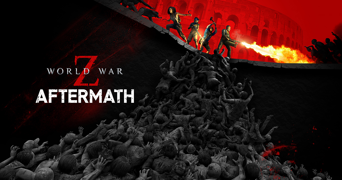 [รีวิว] World War Z: AFTERMATH ฝ่ากองทัพซอมบี้สยองโลก