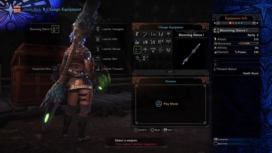 7 TIPS เทคนิครู้ไว้ชีวิตดีสำหรับนักล่ามือใหม่! ใน Monster Hunter World 7 7 TIPS เทคนิครู้ไว้ชีวิตดีสำหรับนักล่ามือใหม่! ใน Monster Hunter World