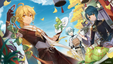 Genshin Impact : วิธีทำเควสปลดล็อคระบบอาณาจักร - Serenitea Pot