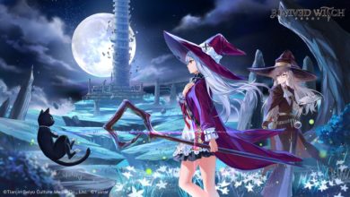 Revived Witch เปิดให้บริการบนสโตร์ไทยแล้ว !!!