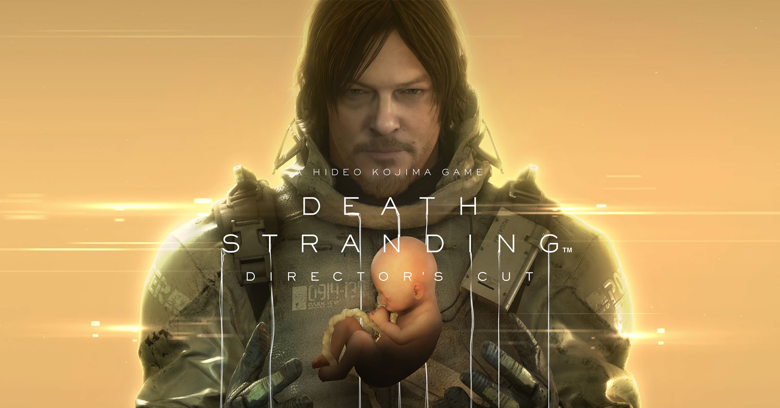 Death Stranding Director’s Cut