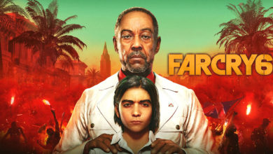 [รีวิว] Far Cry 6 ผู้กล้า-ประชาชน-กองโจร โค่นเผด็จการ