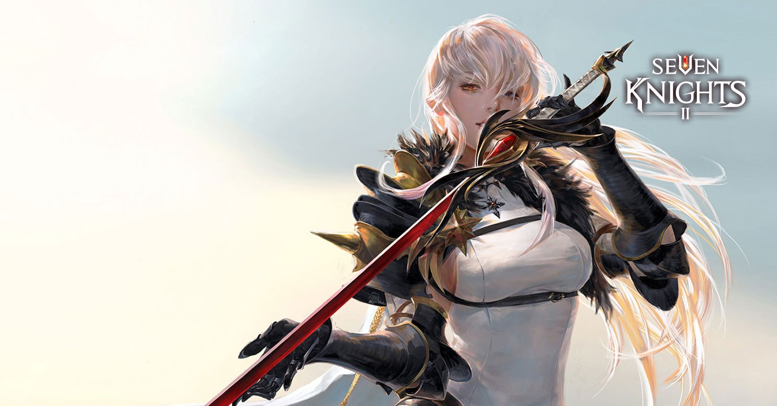 การสร้างไอเทมใน Seven Knights 2 1 การสร้างไอเทมใน Seven Knights 2