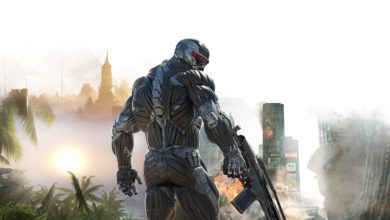[รีวิว] Crysis Remastered Trilogy ออกตะลุยกับเหล่าเอเลี่ยนในกราฟิกที่งามขึ้น