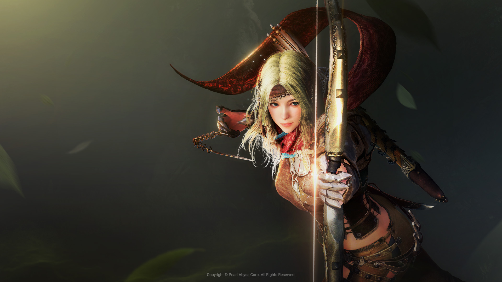 รู้หรือไม่ Black Desert Online มี Maid ด้วย!? 1 รู้หรือไม่ Black Desert Online มี Maid ด้วย!?