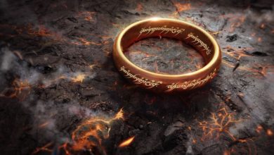 The Lord of the Rings: Rise to War