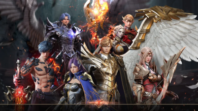 Compatibility ใน Seven Knights 2