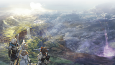 Sega เปิดตัว Sin Chronicle เกมมือถือ JRPG