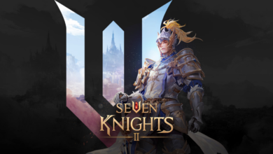 Seven Knights 2