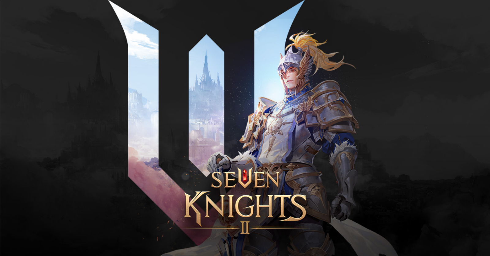 แนะนำตัวละครจำเป็นที่คุณควรมีติดไอดีใน Seven Knights 2 1 Seven Knights 2