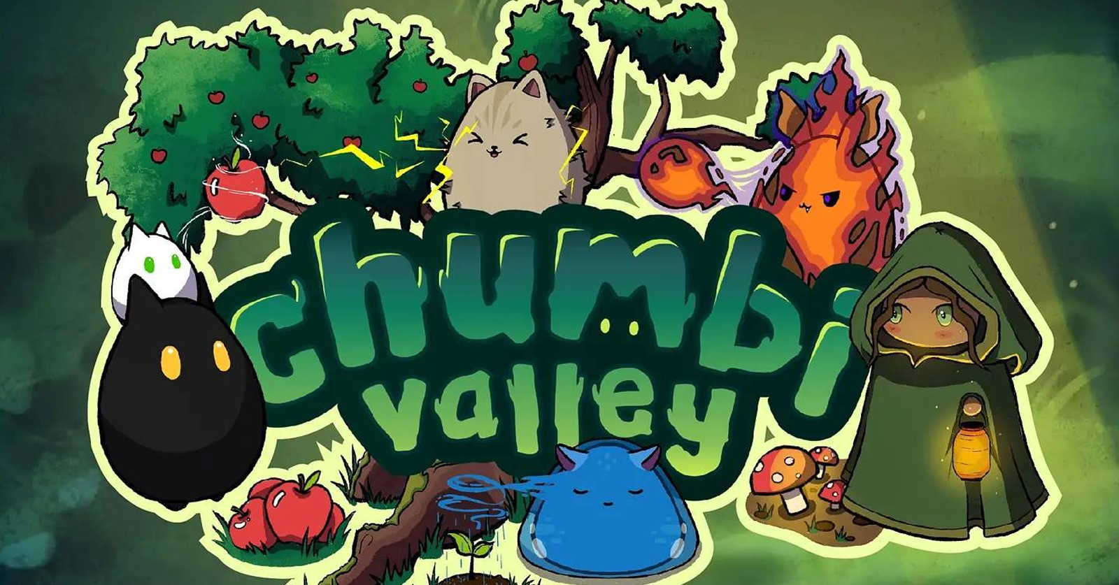 Chumbi Valley เกมแนว NFT-Play to Earn 1 Chumbi Valley ออกสำรวจและร่วมเติบโตไปพร้อมกับ Chumbi พร้อมผลตอบแทนที่น่าสนใจ