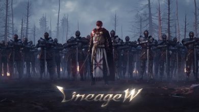 Lineage W