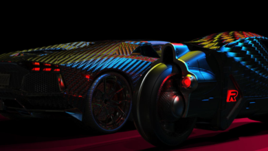 Riot Racer เกม NFT พร้อมทำกำไร! เตรียมมันส์บน Polygon Chain