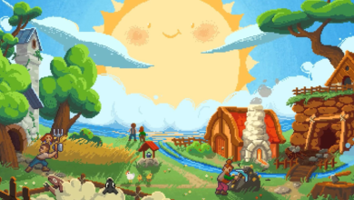 WorldBox - God Simulator สรรสร้างโลก ออกแบบผังเมือง ก่ออารยธรรมมนุษย์ หรือจะถล่มให้เป็นหน้ากลอง