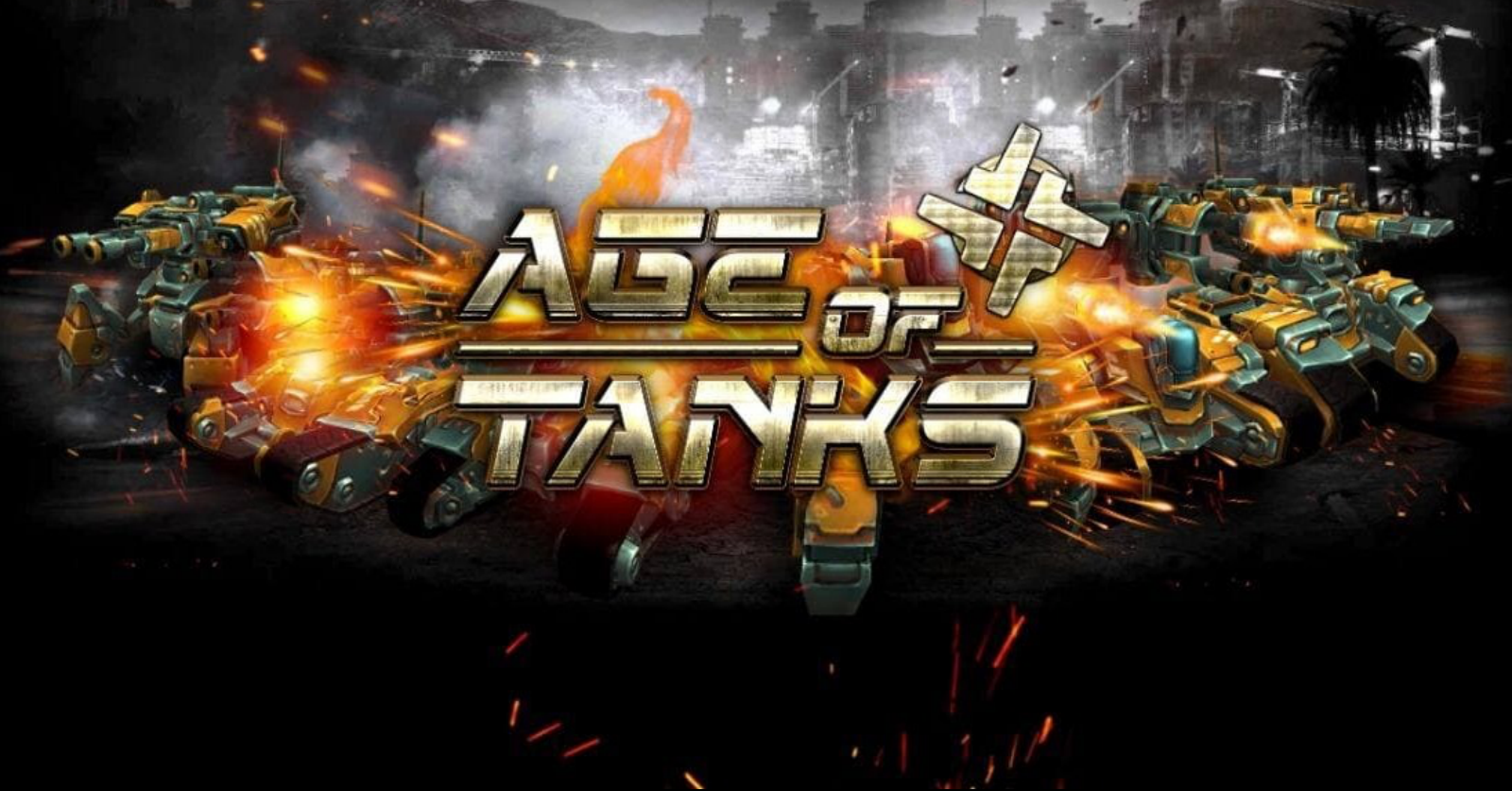 Age of Tanks เกม NFT สงครามรถถังวางแผนการรบด้วยการ์ด 1 Age of Tanks เกม NFT เตรียมระเบิดความมันส์บน BSC Chain