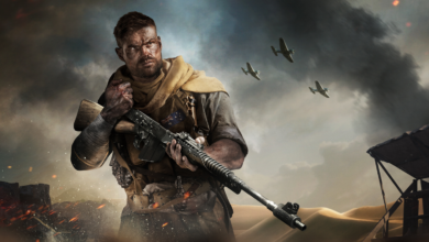 Call of Duty: Vanguard : พา 4 ทหารหาญตะลุยสงครามโลกครั้งที่ 2 เกม FPS จากเกมซีรีส์ดัง ที่จะนำเสนอเรื่องราวที่ต่างไปจากเดิม