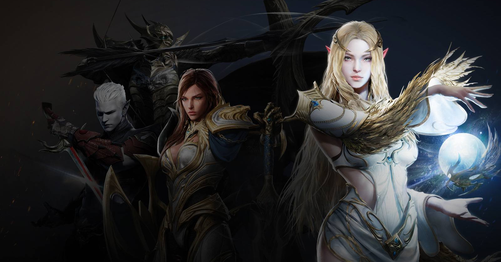 Lineage 2M (เซิร์ฟอินเตอร์) เตรียมเปิดให้บริการ 2 ธ.ค. นี้ โซน NA/EU 29 ประเทศ 1 Lineage 2M (เซิร์ฟอินเตอร์) เตรียมเปิดให้บริการ 2 ธ.ค. นี้ โซน NA/EU 29 ประเทศ เกมฟอร์มยักษ์จากซีรีส์ Lineage เปิดยุคใหม่ของเกมมือถือ 3D MMORPG