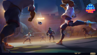 MonkeyBall เกม NFT เตรียมเปิดสนามบน Ethereum Chain