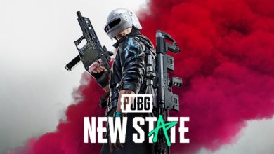 PUBG: NEW STATE