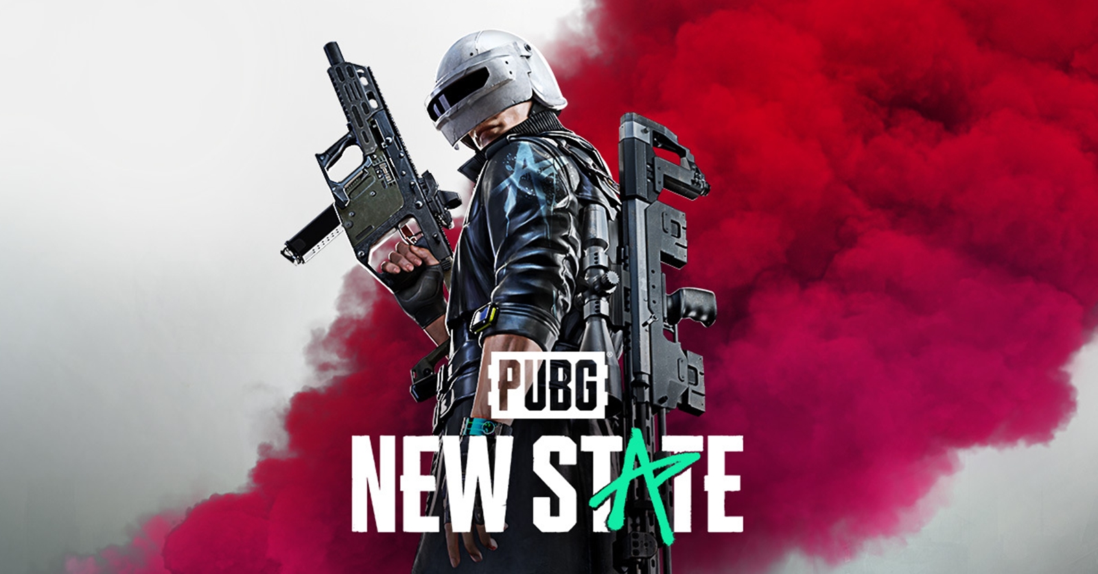PUBG: NEW STATE